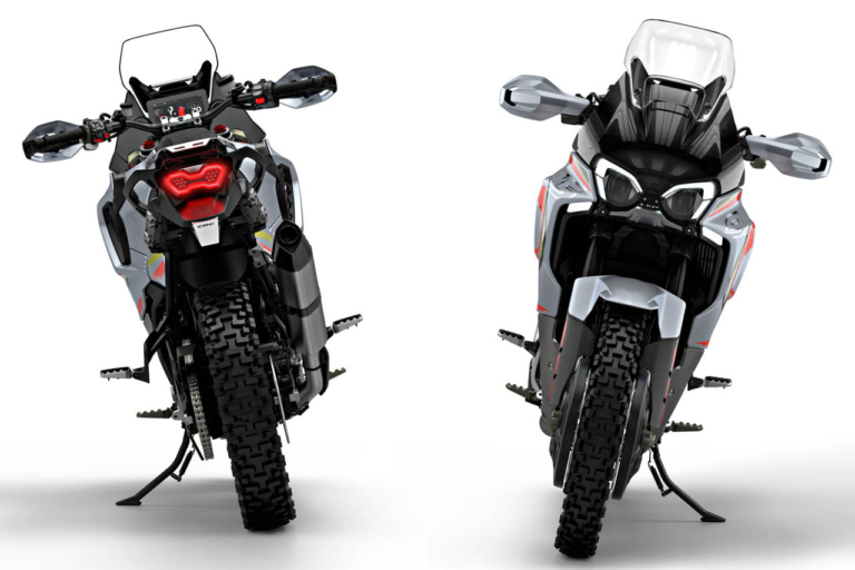 MV AGUSTA LUCKY EXPLORER PROJECT 9.5|MVアグスタ「ラッキー エクスプローラー計画」始動! パリダカを制した偉業を現代へ