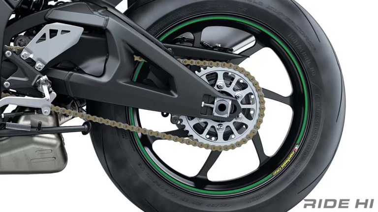 [バイク雑学] 鋳造も鍛造もまとめて“キャストホイール”と呼ぶのは、じつは正しくなかった件