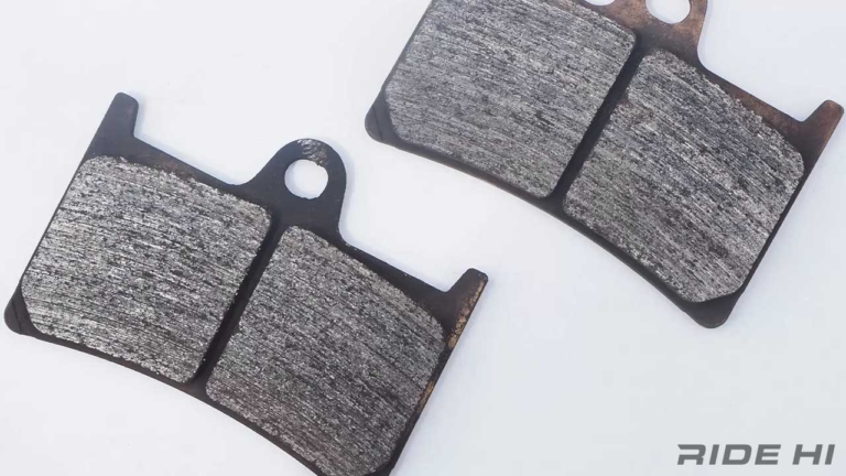 【Q＆A】ブレーキパッドの残量は、自分でチェックした方がよい？