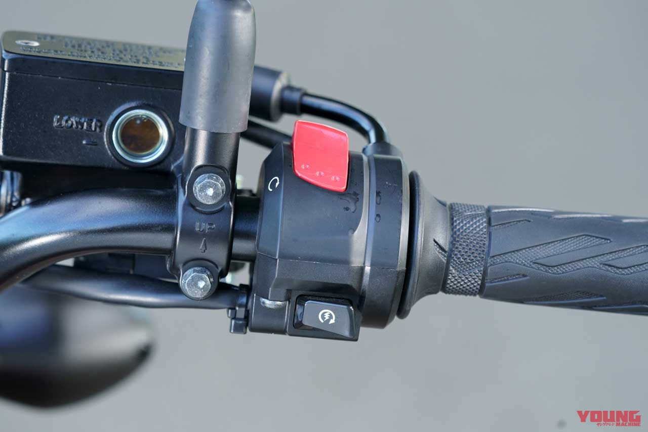 |スズキ「SV650」秘伝の鼓動感が詰まった秀作Vツイン! エンジンの“気持ちよさ”に100%納得