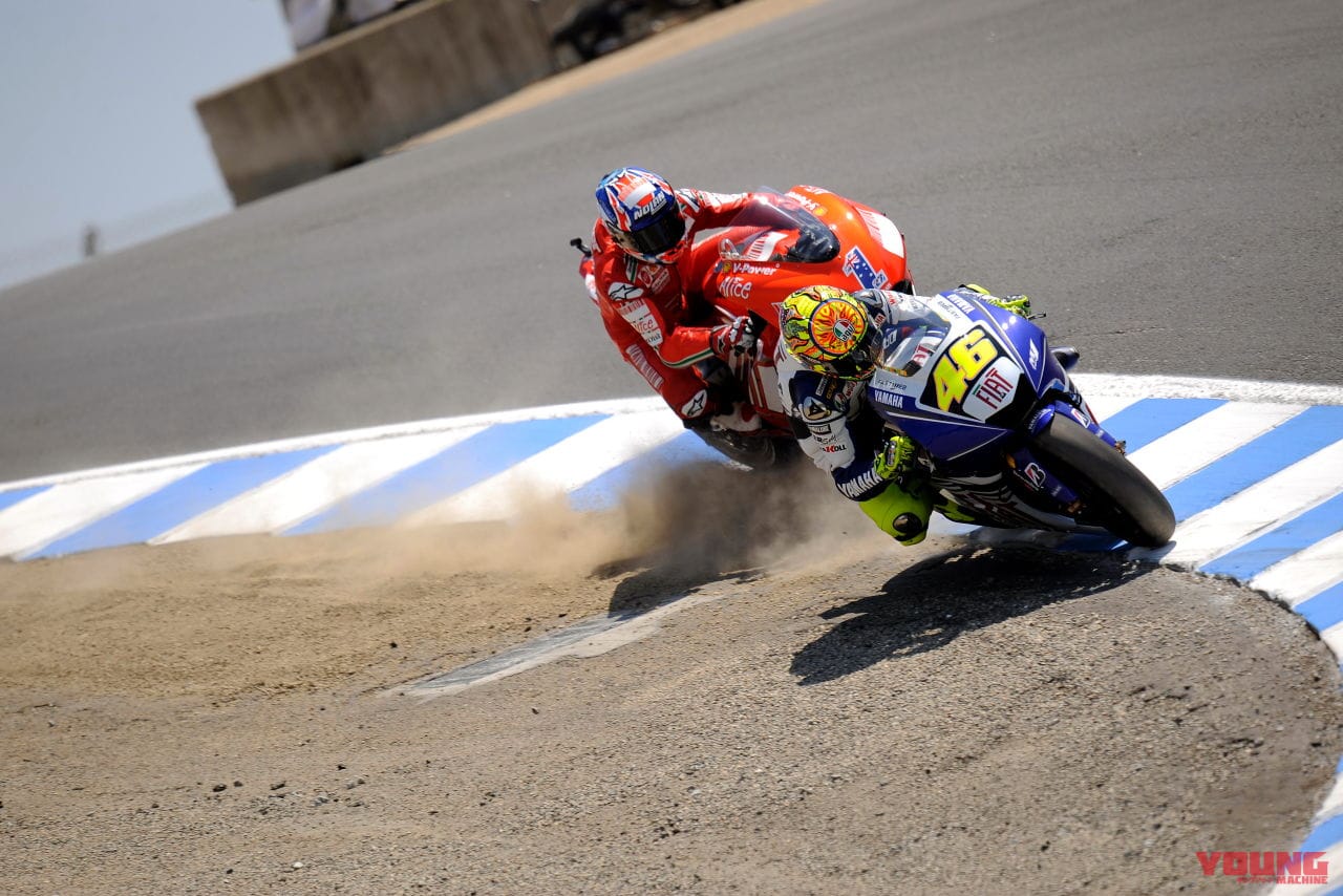 |世界GP王者・原田哲也のバイクトーク Vol.69「バイクファン以外をも引き込むパワー」