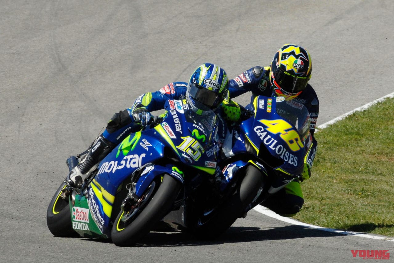 |世界GP王者・原田哲也のバイクトーク Vol.69「バイクファン以外をも引き込むパワー」