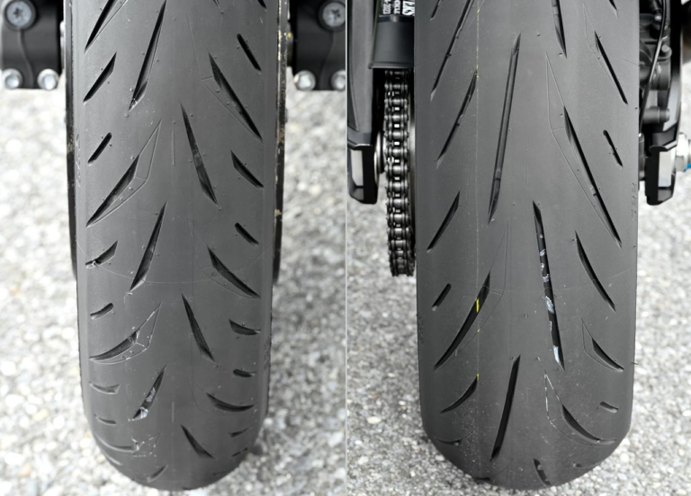 ブリヂストン バトラックスハイパースポーツS22|ブリヂストン バトラックスハイパースポーツS22【スポーツライディングもサーキットも。ウェットにも順応する長寿命スペック】