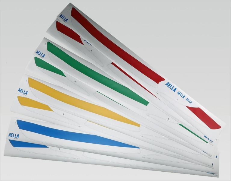 アエラ ボディラインテープ|創立30年で培ったアエラの世界観と技術がZ900RSのビレットパーツに凝縮