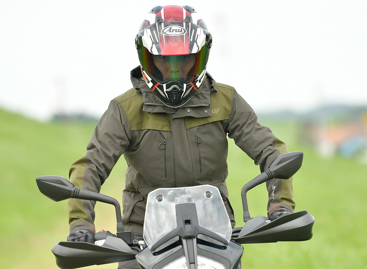 日本 ゴールドウィン他 防寒バイクウェア ienomat.com.br