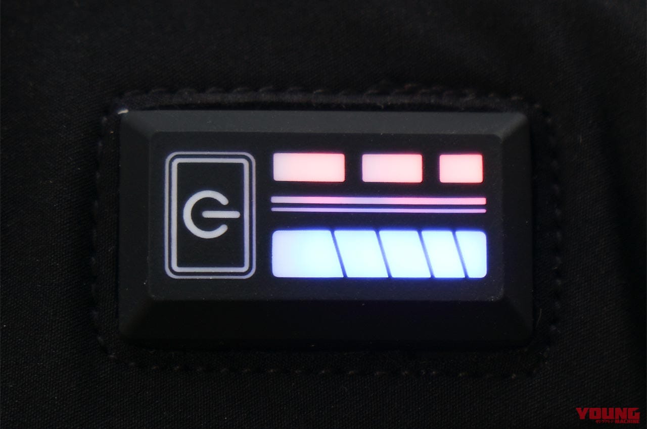 バイク用グローブ|アイディール ID-203ヒート3|アイディールのグローブ、ロング丈は安全性と機能性を向上。スタイリッシュなショート丈も新登場