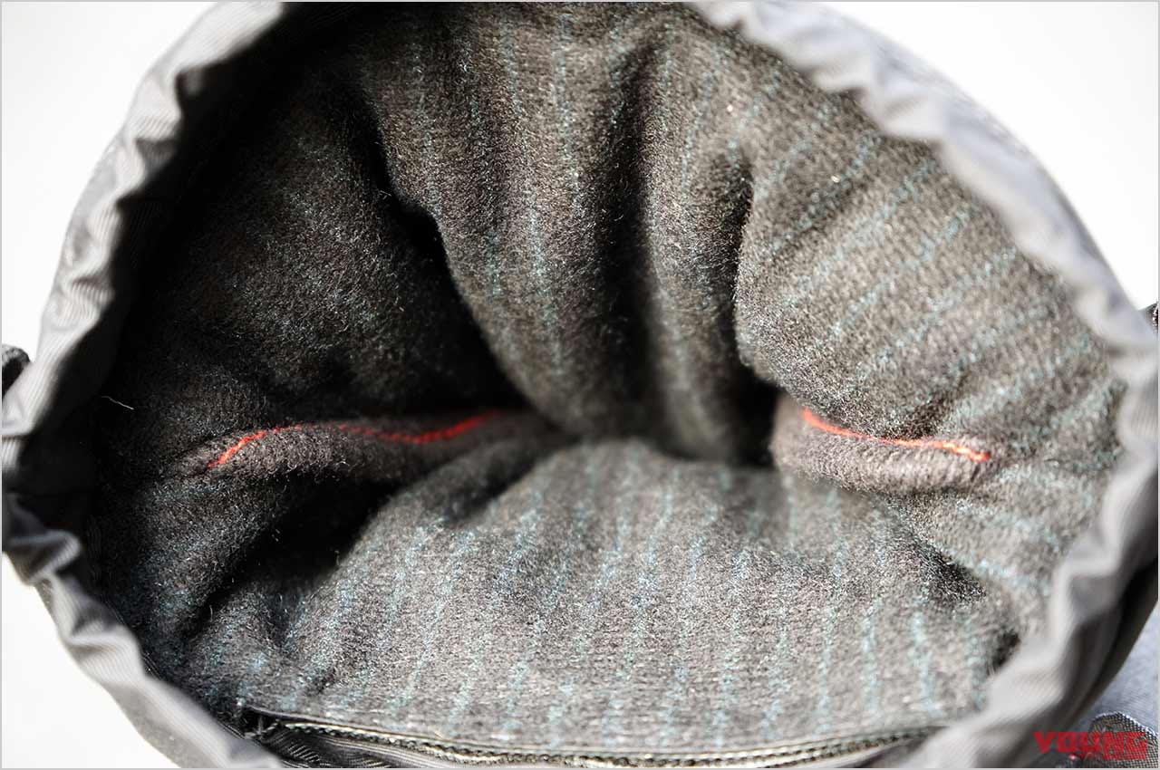 |アイディールのグローブ、ロング丈は安全性と機能性を向上。スタイリッシュなショート丈も新登場