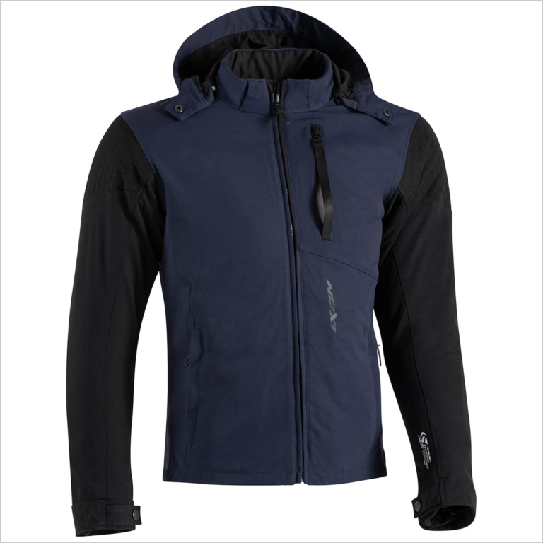 IXON BRIXTON A|モトGPの中上貴晶選手も愛用! 注目のフレンチブランド「イクソン」に新作が登場