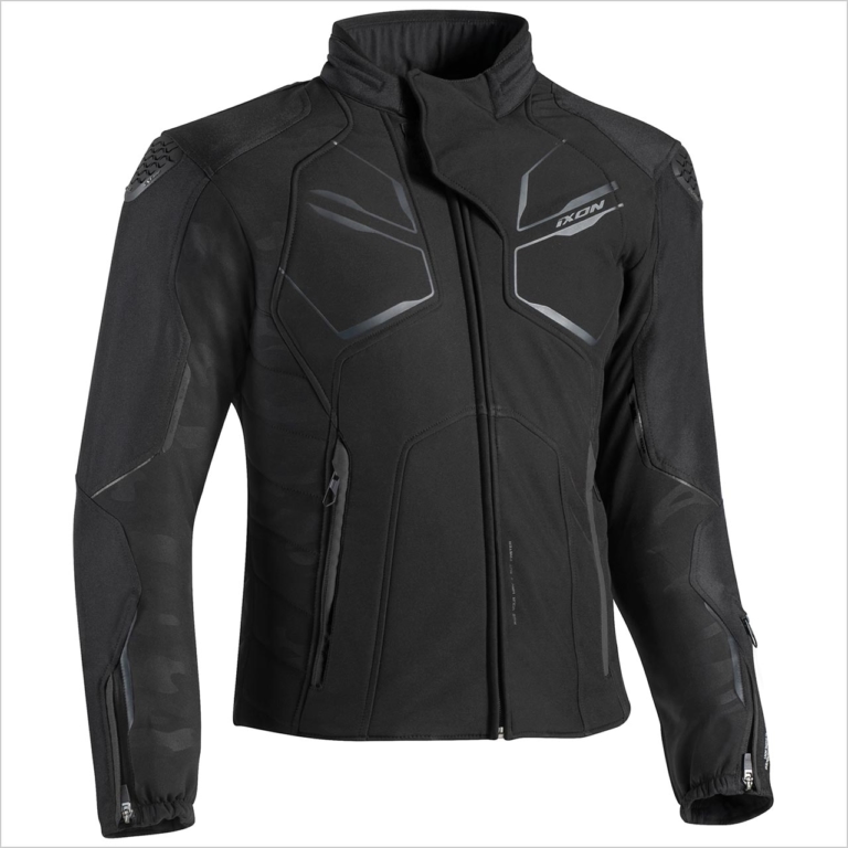 IXON CELL A|モトGPの中上貴晶選手も愛用! 注目のフレンチブランド「イクソン」に新作が登場