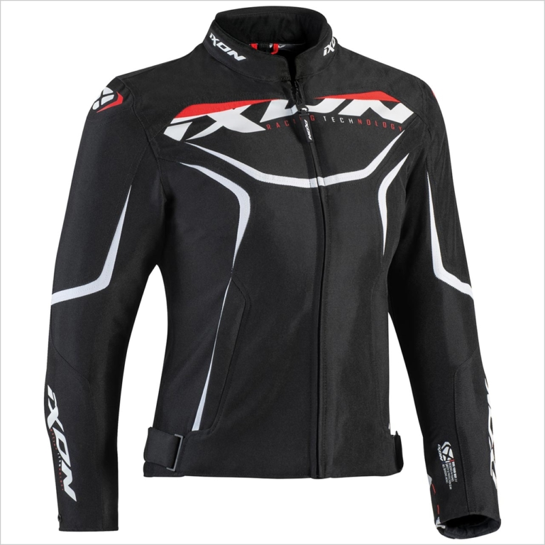 IXON SPRINTER LADY A|モトGPの中上貴晶選手も愛用! 注目のフレンチブランド「イクソン」に新作が登場