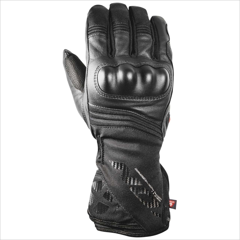 IXON PRO RESCUE 2|モトGPの中上貴晶選手も愛用! 注目のフレンチブランド「イクソン」に新作が登場