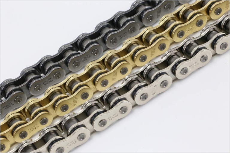 サンスター 車種別専用チェーン&スプロケット|クオリティ/性能/コストがベストバランス。サンスターの車種別専用チェーン&スプロケット3点セット