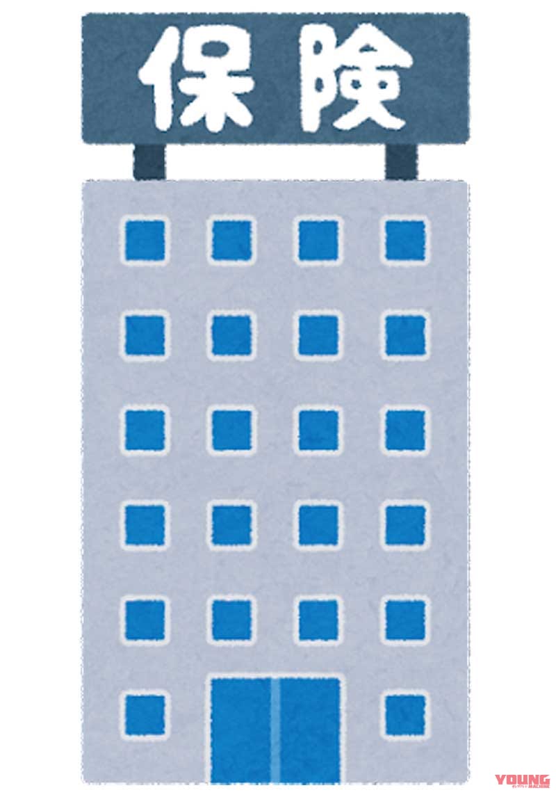 |若いライダーの方が危機管理できている?! バイクの任意保険、もはや必須です! …〈多事走論〉from Nom