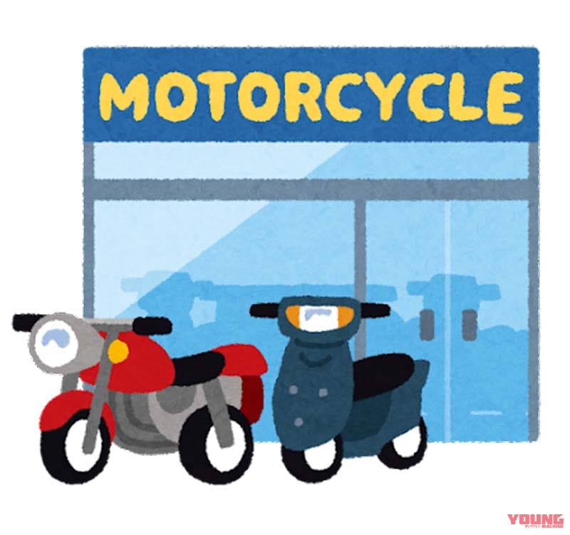 |若いライダーの方が危機管理できている?! バイクの任意保険、もはや必須です! …〈多事走論〉from Nom