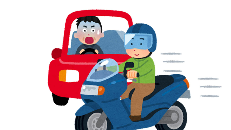 若いライダーの方が危機管理できている?! バイクの任意保険、もはや必須です! …〈多事走論〉from Nom（14ページ目）
