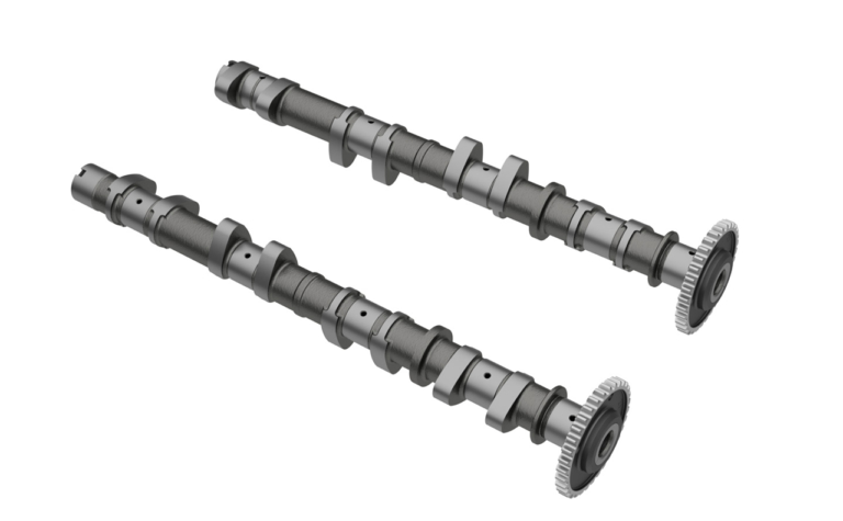 KATANA|カムシャフト|マットカラーが新鮮! 2022モデルのスズキKATANAは電スロ採用でアップデート