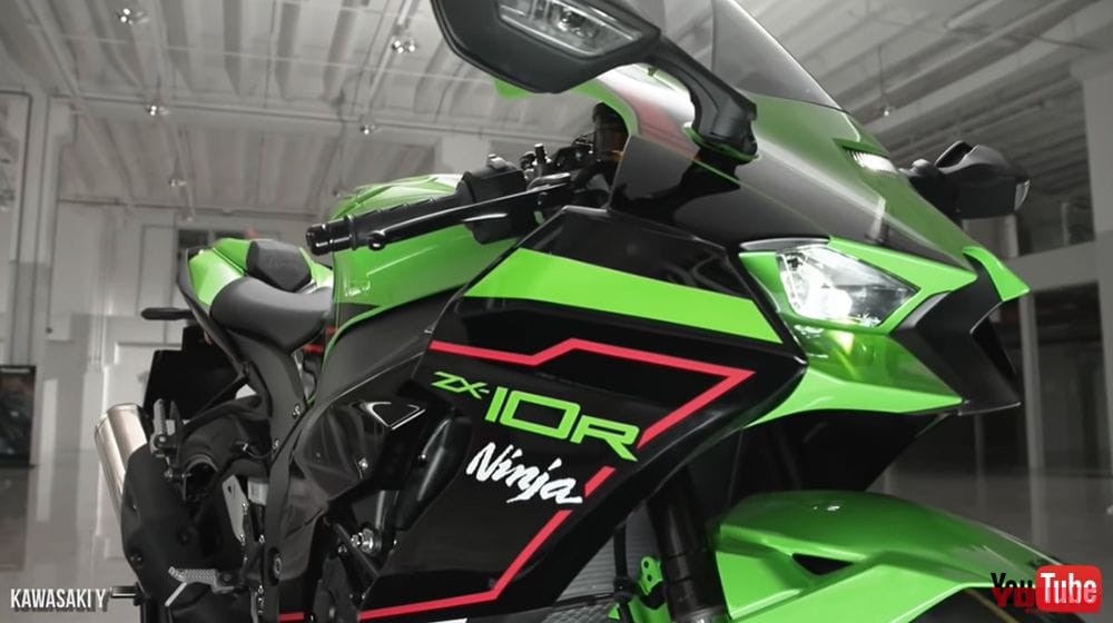 |【公開終了】”バイク大好きすぎてバイクメーカーまで作った男”キアヌ・リーブスのバイクコレクションがマジスゲー!