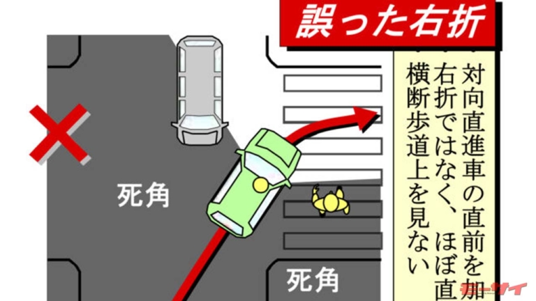 [元警察官が警鐘] 茨城ダッシュや伊予の早曲がり… やめて! 危険な“地元走り”