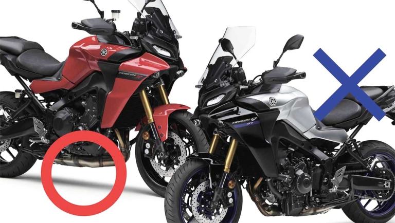 他の色も検討すべし|品薄を乗り切れ!! 今、バイクを上手に買う方法【コロナ時代の”新車購入テクニック”】