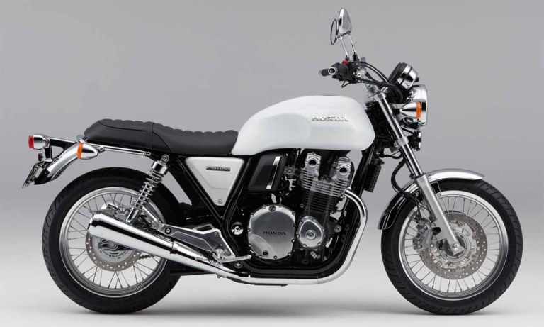 CB1100EX タイプI