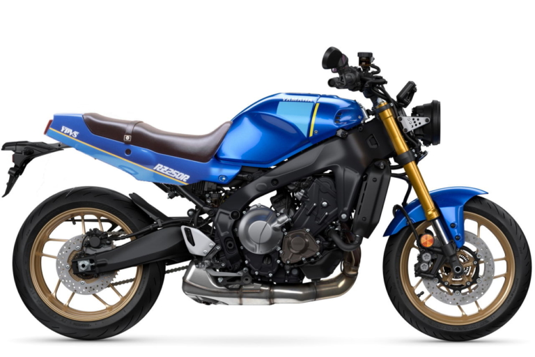 XSR900 カスタムCG|【祝 XSR900登場】ヤマハRZ900R/TZR900を作ってみた!【不定期:やっつけCGシリーズ】