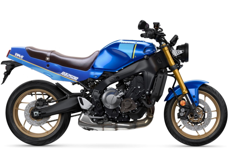 XSR900 カスタムCG|【祝 XSR900登場】ヤマハRZ900R/TZR900を作ってみた!【不定期:やっつけCGシリーズ】