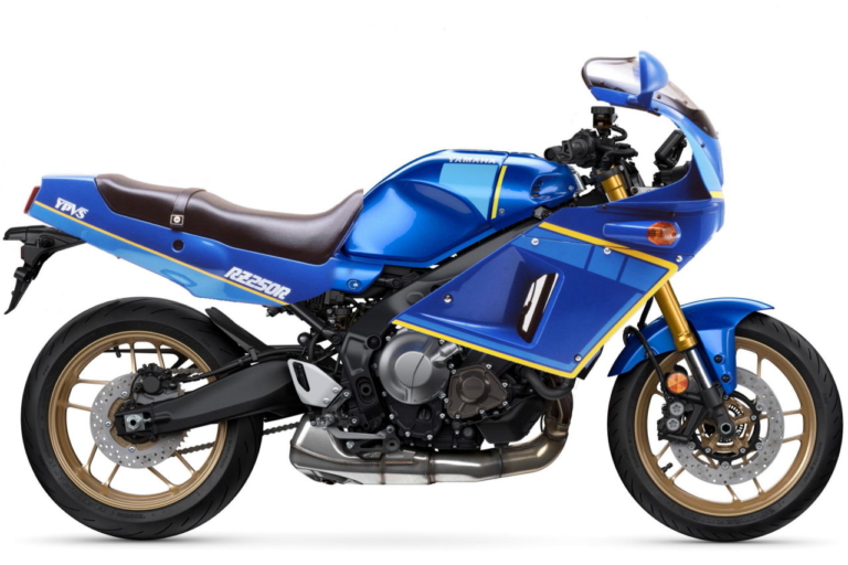 XSR900 カスタムCG|【祝 XSR900登場】ヤマハRZ900R/TZR900を作ってみた!【不定期:やっつけCGシリーズ】