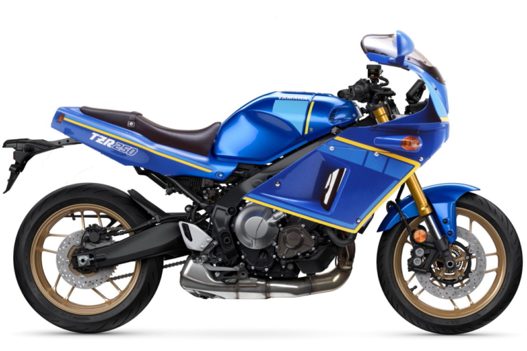 XSR900 カスタムCG|【祝 XSR900登場】ヤマハRZ900R/TZR900を作ってみた!【不定期:やっつけCGシリーズ】