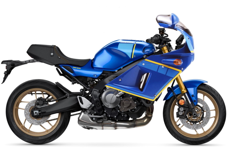 XSR900 カスタムCG|【祝 XSR900登場】ヤマハRZ900R/TZR900を作ってみた!【不定期:やっつけCGシリーズ】