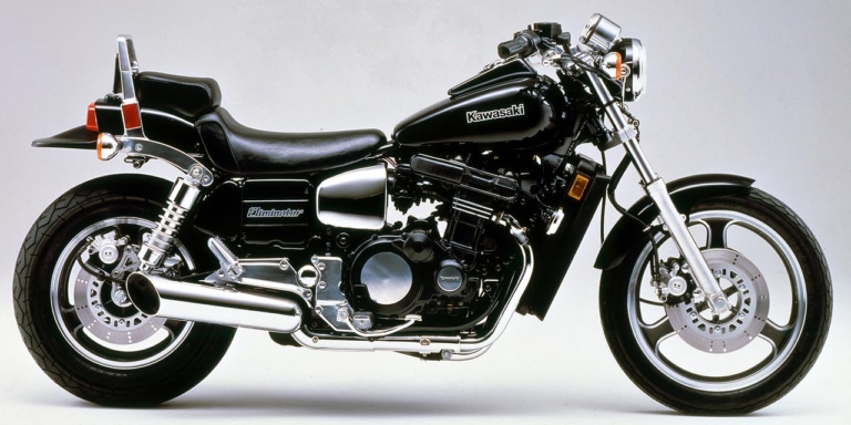 カワサキ エリミネーターZL900|レブル快進撃を止めろ! 伝説の4発クルーザー「エリミネーター1000」降臨か?!〈YM未来予想〉