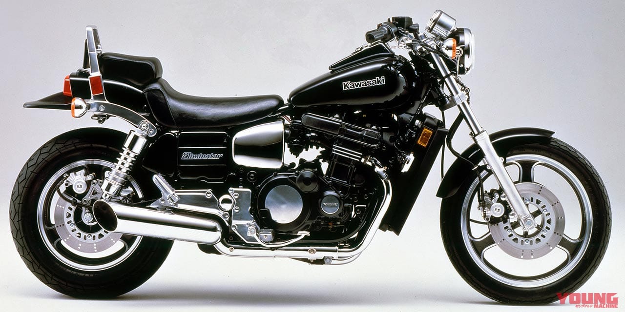 |レブル快進撃を止めろ! 伝説の4発クルーザー「エリミネーター1000」降臨か?!〈YM未来予想〉