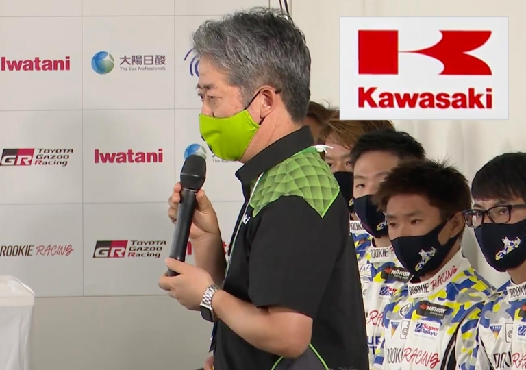 川崎重工×トヨタ|水素タッグ|レブル快進撃を止めろ! 伝説の4発クルーザー「エリミネーター1000」降臨か?!〈YM未来予想〉