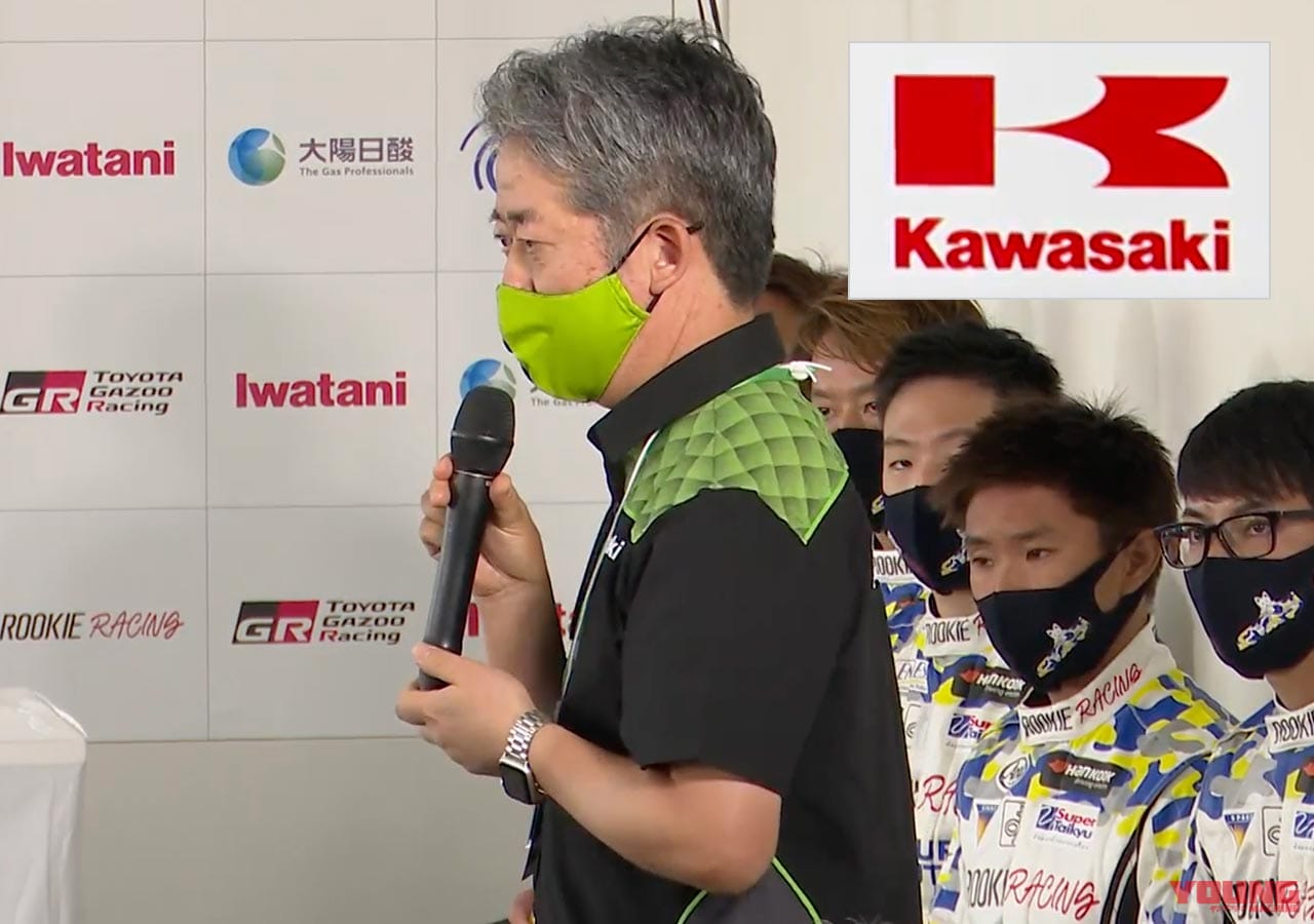 |レブル快進撃を止めろ! 伝説の4発クルーザー「エリミネーター1000」降臨か?!〈YM未来予想〉