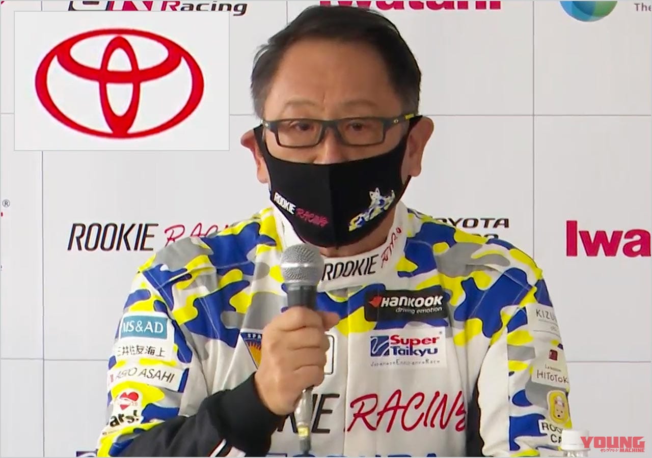 |レブル快進撃を止めろ! 伝説の4発クルーザー「エリミネーター1000」降臨か?!〈YM未来予想〉