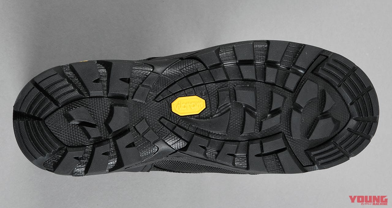 |2021最新ライディングシューズ&ブーツカタログ〈ゴールドウインモーターサイクル〉