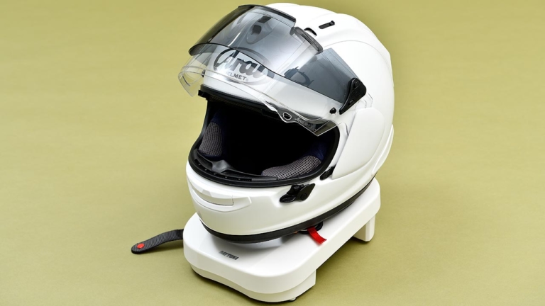 コスパ良好のヘルメット乾燥機「リメット」試用インプレッション 