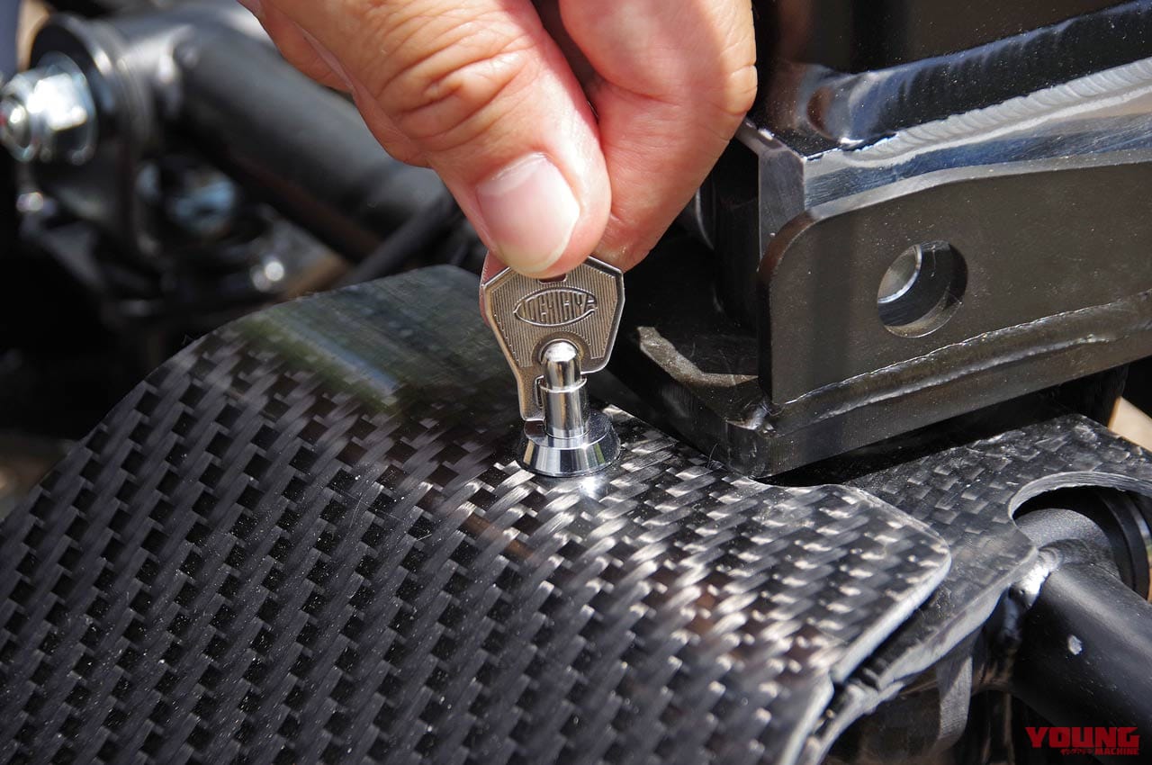 |折りたためる電動3輪ミニカー「フューチャーモビリティF1」試乗インプレッション