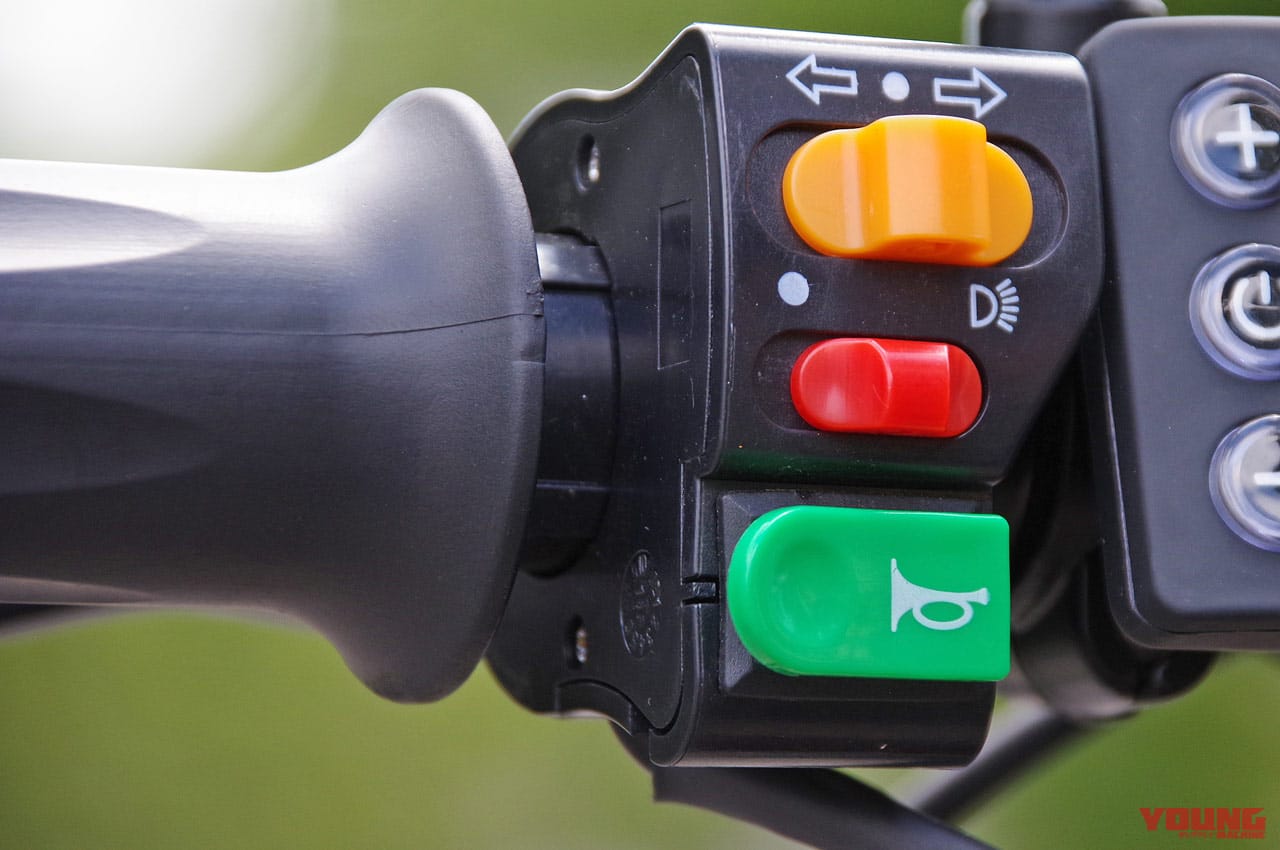 |折りたためる電動3輪ミニカー「フューチャーモビリティF1」試乗インプレッション