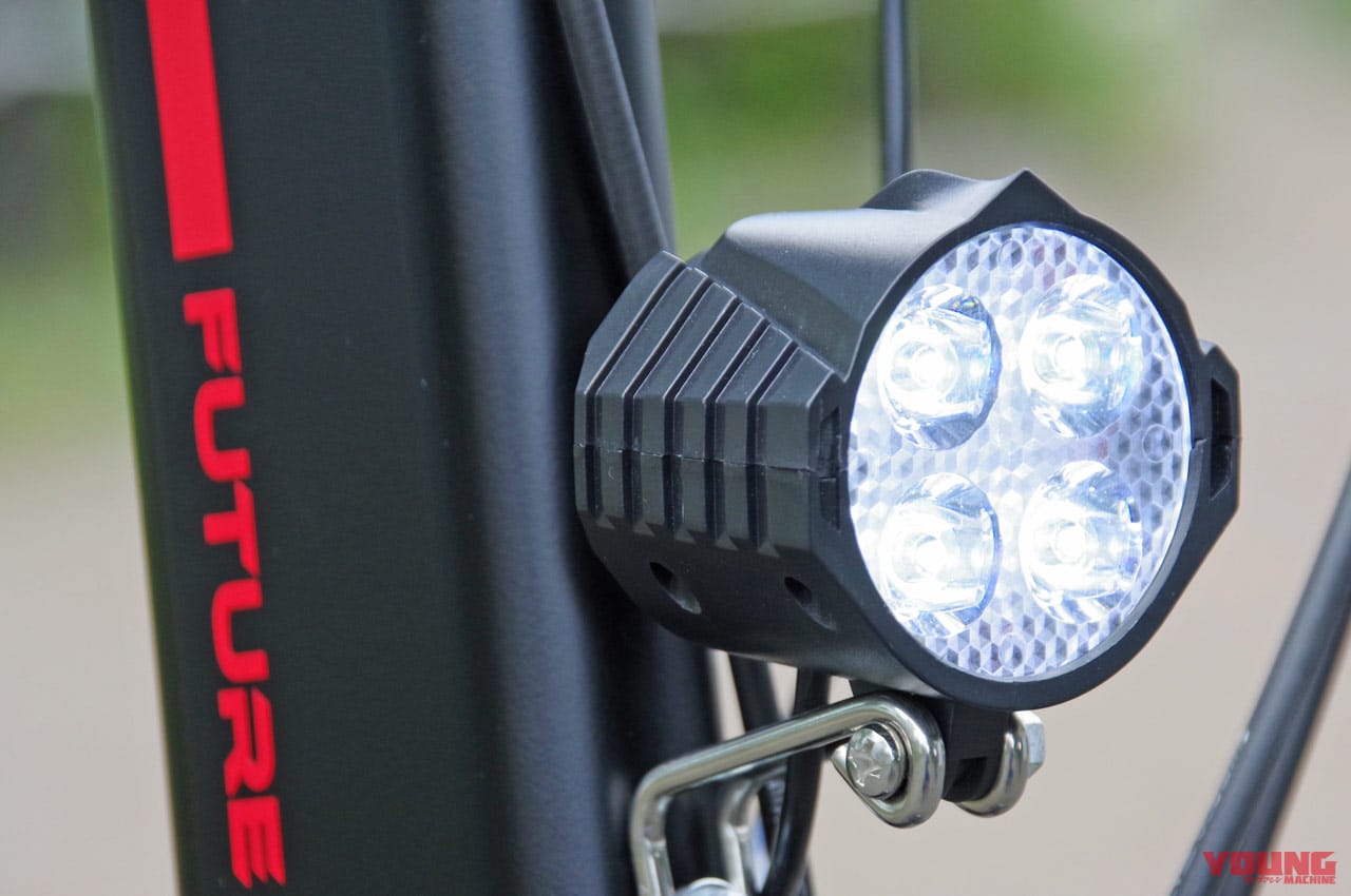 |折りたためる電動3輪ミニカー「フューチャーモビリティF1」試乗インプレッション