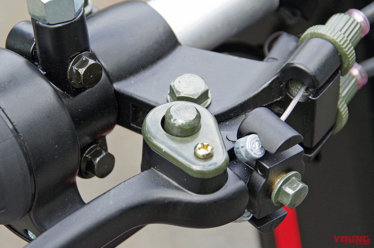 |折りたためる電動3輪ミニカー「フューチャーモビリティF1」試乗インプレッション