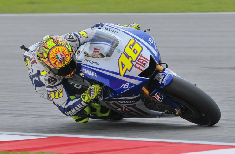 バレンティーノ・ロッシ引退|青木宣篤の上毛GP新聞|バレンティーノ・ロッシ、現役引退【現役の座にしがみつき続けた男の覚悟と勇気|青木宣篤の眼】