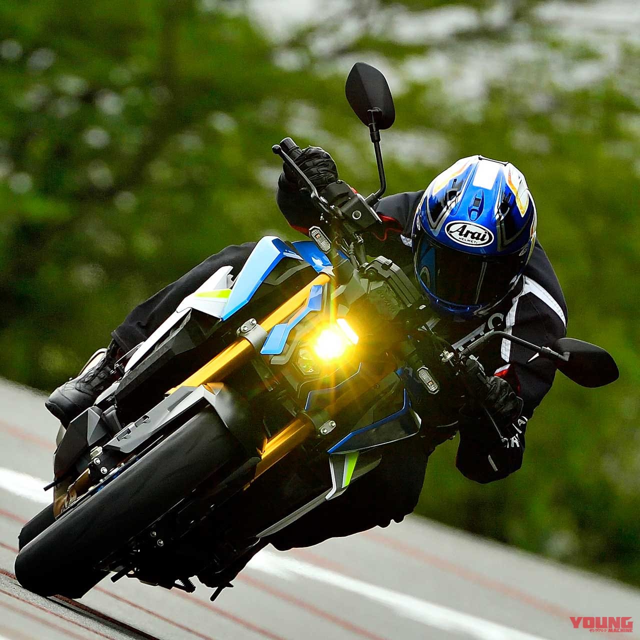 21新型スズキgsx S1000徹底解剖 新旧ディテール比較 フォルム完全刷新 磨き抜かれたスタイリング Webヤングマシン 新車バイクニュース 21新型スズキgsx S1000徹底解剖 新旧ディテール比較 フォルム完全刷新 磨き抜かれたスタイリング Webヤングマシン 新車バイクニュース