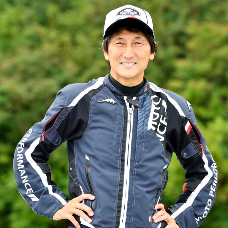 丸山浩|’21新型スズキGSX-S1000徹底解剖:新旧比較インプレ・ワインディング編【さらなる速さと拡張性をゲット】