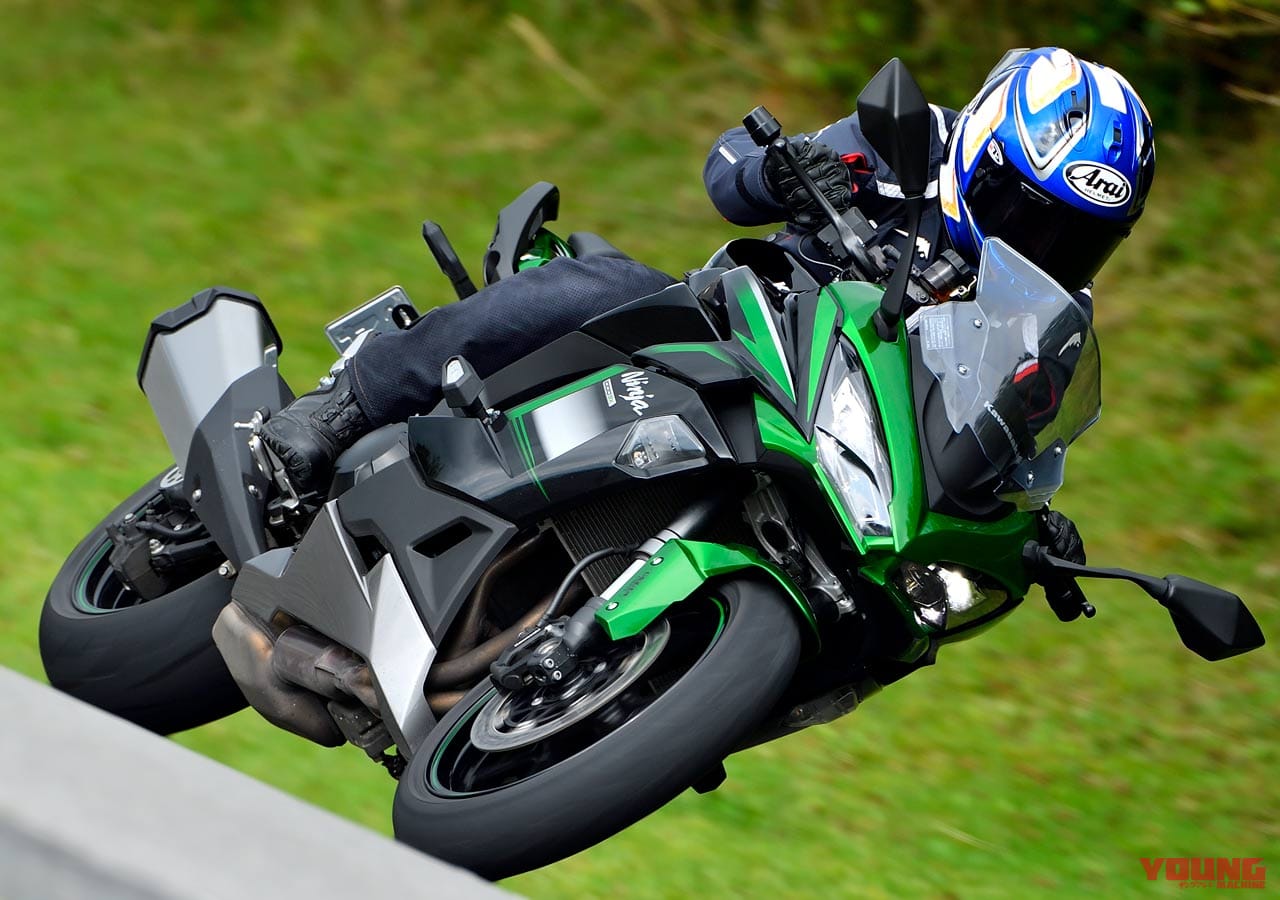 カワサキ ニンジャ1000SX||’21新型スズキGSX-S1000徹底解剖:ライバル比較編〈vs MT-09/ニンジャ1000SX〉