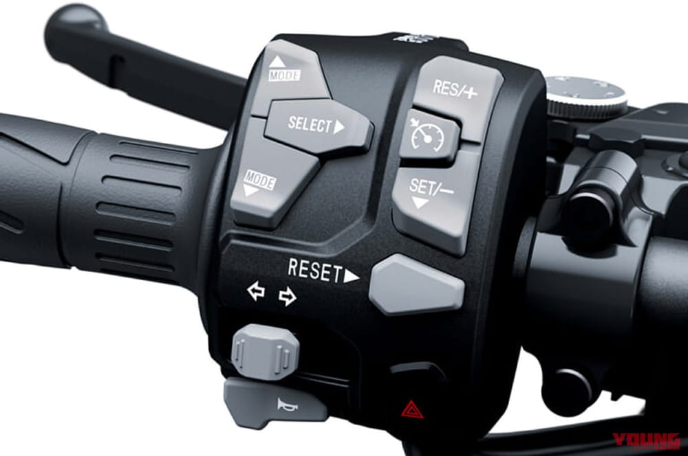 |’21新型スズキGSX-S1000徹底解剖:ライバル比較編〈vs MT-09/ニンジャ1000SX〉