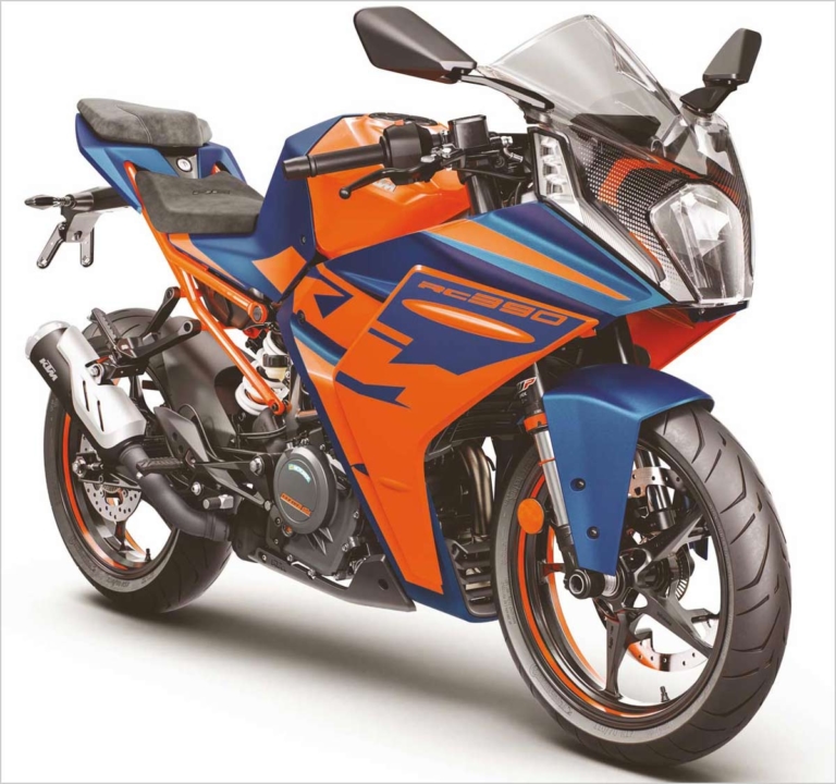 KTM RC390|KTM RC390海外試乗インプレッション【性能を引き出す軽量級ならではの面白さ】