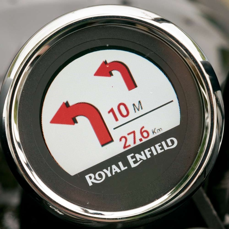 ROYAL ENFIELD METEOR 350 SUPERNOVA|GB350の強力ライバル! ロイヤルエンフィールド メテオ350スーパーノヴァ試乗インプレ【味わい絶妙な空冷単気筒】