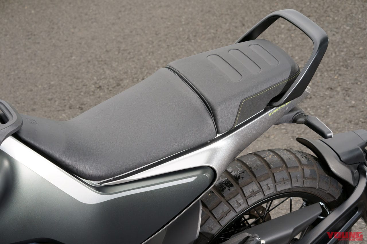 |ハスクバーナモーターサイクルズ スヴァルトピレン401試乗インプレ【徹底的にスポーティな乗り味に】