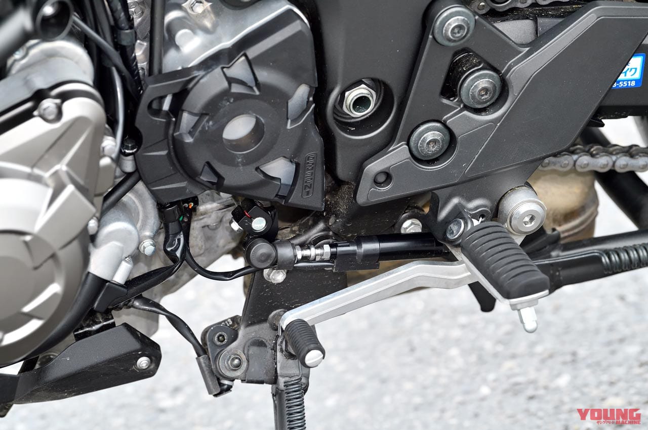 |カワサキ ヴェルシス1000SE試乗インプレッション【電サスの進化で旅性能が底上げ】