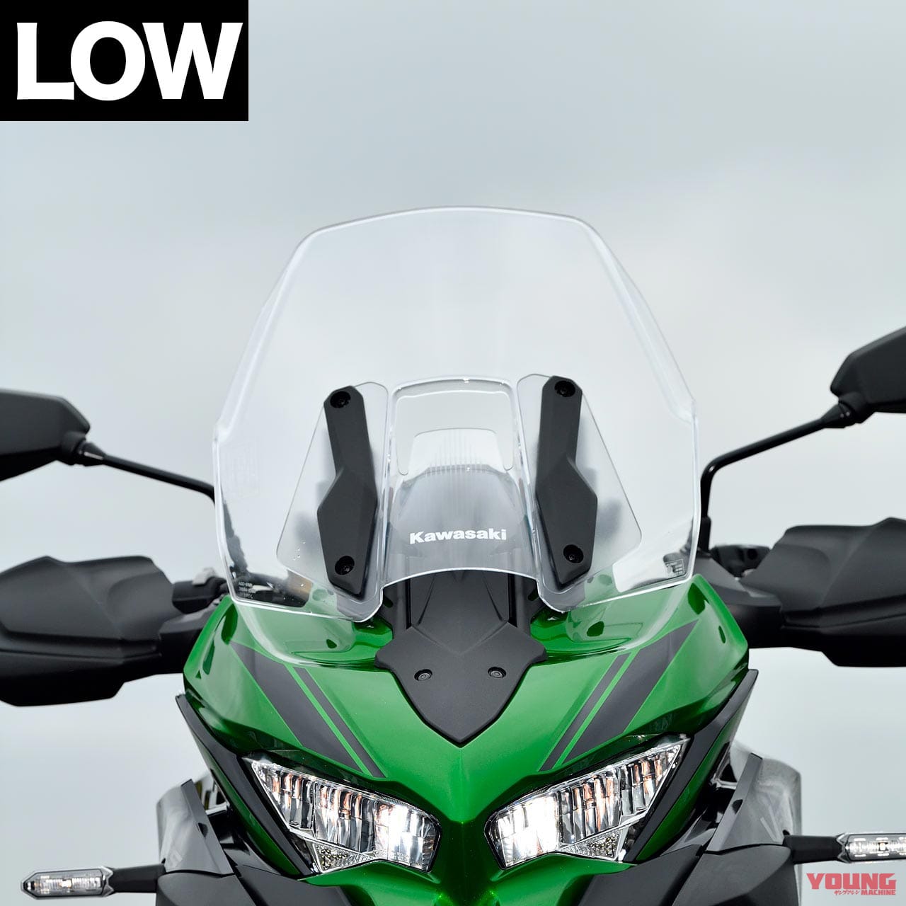 |カワサキ ヴェルシス1000SE試乗インプレッション【電サスの進化で旅性能が底上げ】